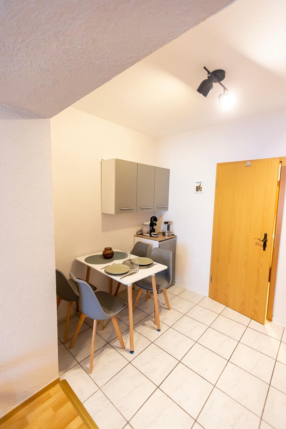 Pension Altsprucke Guben Bagian luar foto