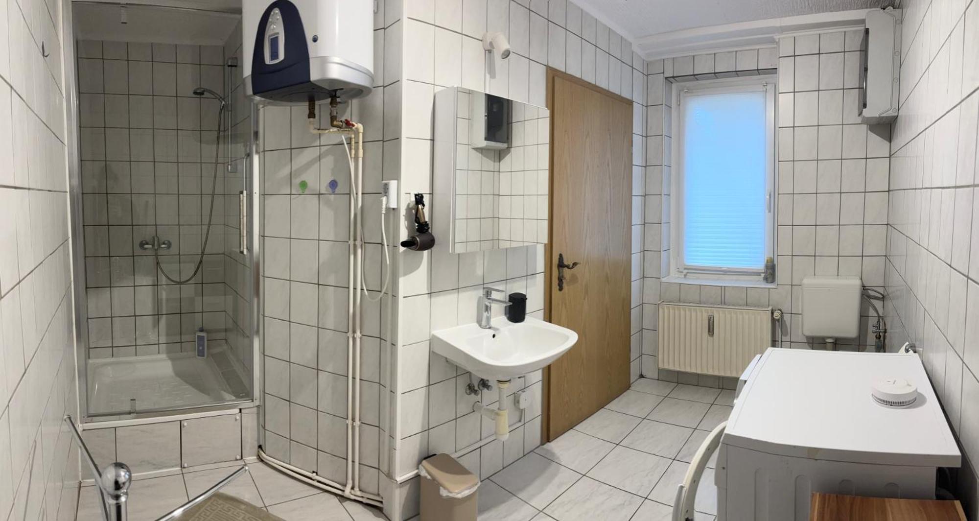Pension Altsprucke Guben Bagian luar foto